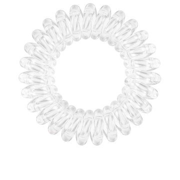 INVISIBOBBLE POWER #crystal clear 3 u INVISIBOBBLE POWER #crystal clear 3 u