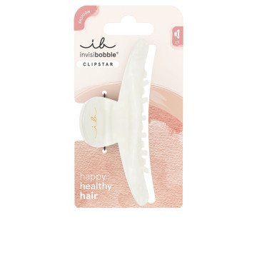 INVISIBOBBLE CLIPSTAR #Clawdia Tortoise 1 u INVISIBOBBLE CLIPSTAR #Clawdia Tortoise 1 u