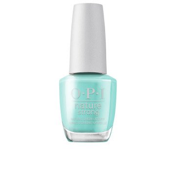 NATURE STRONG natural nail polish #Cactus What You Preach 15 ml NATURE STRONG natural nail polish #Cactus What You Preach 15 ml