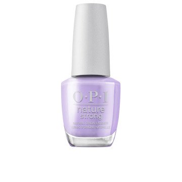 NATURE STRONG natural nail polish #Spring Into Action 15 ml NATURE STRONG natural nail polish #Spring Into Action 15 ml