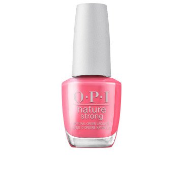 NATURE STRONG natural nail polish #Big Bloom Energy 15 ml NATURE STRONG natural nail polish #Big Bloom Energy 15 ml