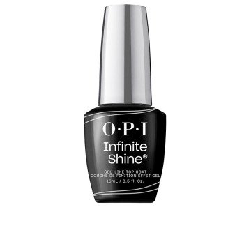 INFINITE SHINE Top Coat gel effect 15 ml