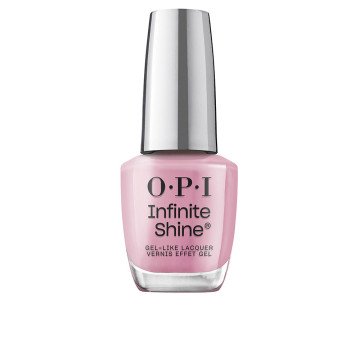 INFINITE SHINE Long-lasting gel-effect nail polish #Flamingo Your Own Way 15 ml