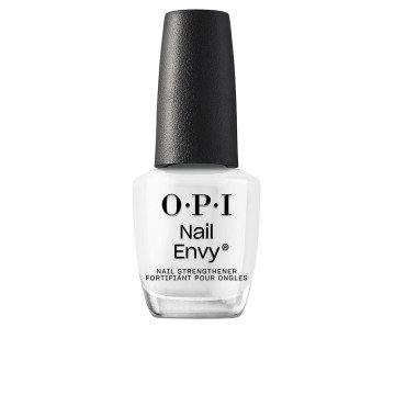 NAIL ENVY Nail Strengthening Treatment Polish #Alpine Snow 15 ml