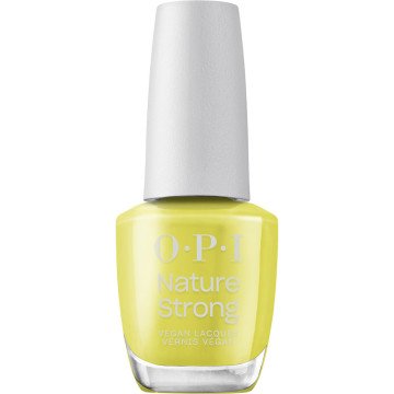 NATURE STRONG Long-lasting natural nail polish #Give Me Some Suga Cane 15 ml NATURE STRONG Long-lasting natural nail polish #Give Me Some Suga Cane 15 ml