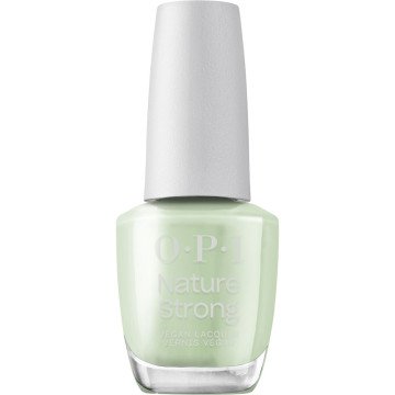 NATURE STRONG Long-lasting natural nail polish #Sage It for Later 15 ml NATURE STRONG Long-lasting natural nail polish #Sage It for Later 15 ml