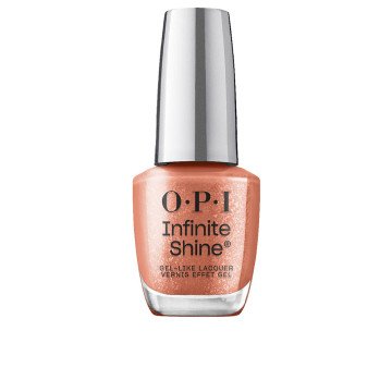 INFINITE SHINE - What's Your Mannitude Collection - #Knee High Stock-blings Nail Polish 15 ml