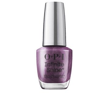 INFINITE SHINE - What's Your Mannitude Collection - Nail Polish #My Berry Janes 15 ml