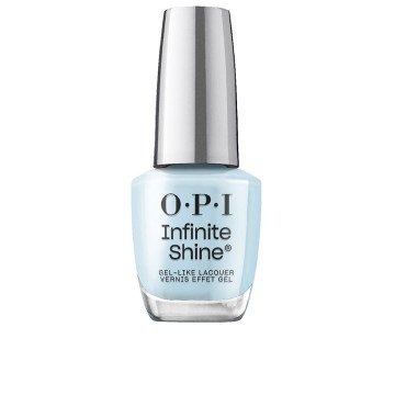 INFINITE SHINE - What's Your Mannitude Collection - Nail Polish #Totally Tu-blue-ar 15 ml