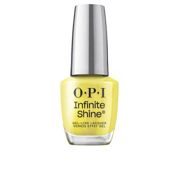 INFINITE SHINE colección trip to the brite side edición limitada #Limon-yello! 15 ml
