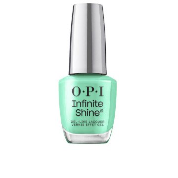 INFINITE SHINE Trip to the Brite Side Collection Limited Edition #Follow the Ice Green Truck 15 ml