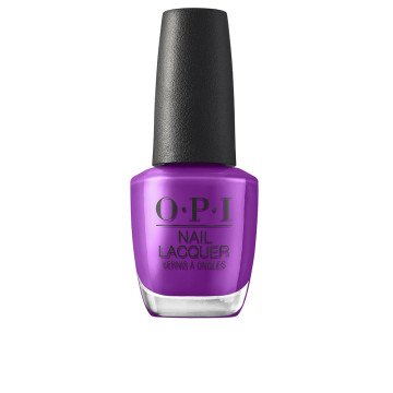 NAIL LACQUER Trip to the Brite Side Collection Limited Edition #Ultra Violet Daze 15 ml NAIL LACQUER Trip to the Brite Side Collection Limited Edition #Ultra Violet Daze 15 ml