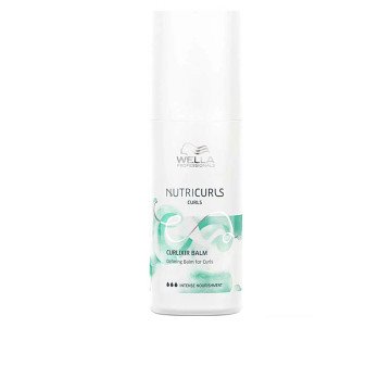 NUTRICURLS CURLIX Defining Balm for Curls 150 ml