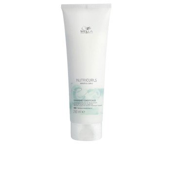 NUTRICURLS Conditioner for Curly and Wavy Hair 250 ml NUTRICURLS Conditioner for Curly and Wavy Hair 250 ml