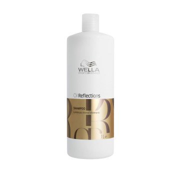OIL REFLECTIONS Shine Enhancing Shampoo 1000 ml