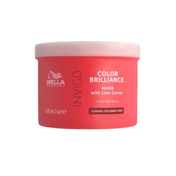 INVIGO COLOR BRILLIANCE Invigo Color Protective Mask Thick hair 500 ml