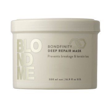 BLONDME BONDFINITY intensive repair treatment 500 ml