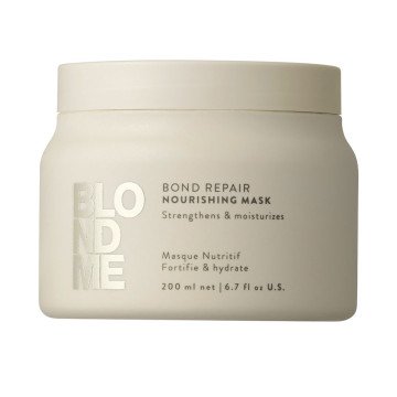 BLONDME BOND REPAIR nourishing treatment 200 ml BLONDME BOND REPAIR nourishing treatment 200 ml
