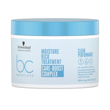 BONACURE MOISTURE KICK treatment 500 ml BONACURE MOISTURE KICK treatment 500 ml