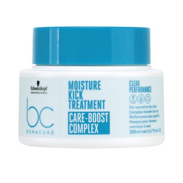 BONACURE MOISTURE KICK treatment 200 ml BONACURE MOISTURE KICK treatment 200 ml