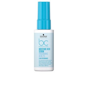 BC MOISTURE KICK sérum 50 ml BC MOISTURE KICK sérum 50 ml