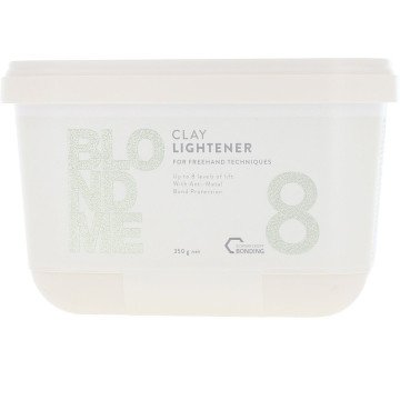 BLONDME clay lighter 350 gr BLONDME clay lighter 350 gr