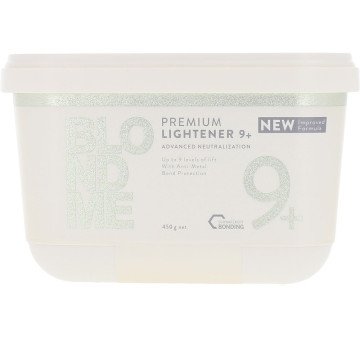 BLONDME premium lightener 9+ 450 gr BLONDME premium lightener 9+ 450 gr
