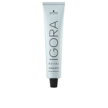 IGORA ROYAL HIGHLIFTS #10-4-Platinum Blonde Beige 60 ml IGORA ROYAL HIGHLIFTS #10-4-Platinum Blonde Beige 60 ml