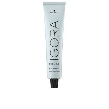 IGORA ROYAL HIGHLIFTS #12-1-Ash 60 ml IGORA ROYAL HIGHLIFTS #12-1-Ash 60 ml