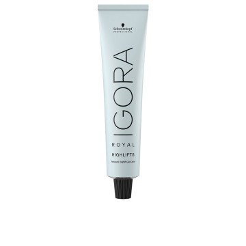 IGORA ROYAL HIGHLIFTS #12-21-Ash Smoke 60 ml IGORA ROYAL HIGHLIFTS #12-21-Ash Smoke 60 ml