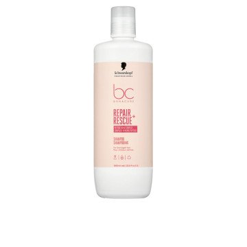 BC REPAIR RESCUE shampoo 1000 ml