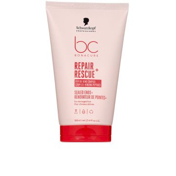 BC REPAIR RESCUE sealed ends+ 100 ml BC REPAIR RESCUE sealed ends+ 100 ml