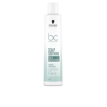 BC SCALP SOOTHING shampoo 250 ml