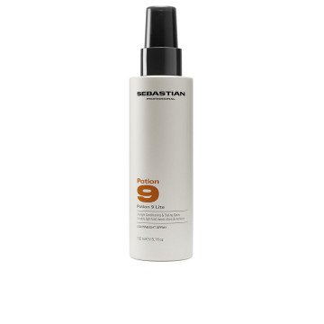 POTION 9 lite styling treatment spray for light hold, hydration and shine 150 ml POTION 9 lite styling treatment spray for light hold, hydration and shine 150 ml