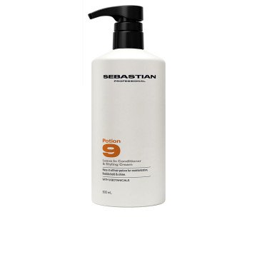 POTION 9 Leave-in Conditioner Styling Treatment Intense Hydration and Softness 500ml POTION 9 Leave-in Conditioner Styling Treatment Intense Hydration and Softness 500ml