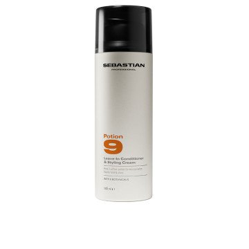 POTION 9 Leave-in Conditioner Styling Treatment Intense Hydration and Softness 145ml POTION 9 Leave-in Conditioner Styling Treatment Intense Hydration and Softness 145ml