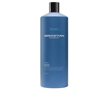 HYDRE Professional Cleansing and Moisturizing Shampoo Intense Hydration and Nutrition 1000 ml