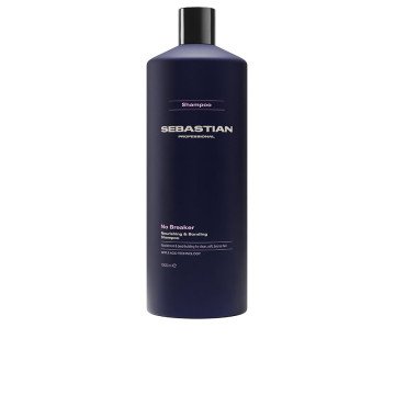 NO.BREAKER professional shampoo nourishes and cleanses 1000 ml
