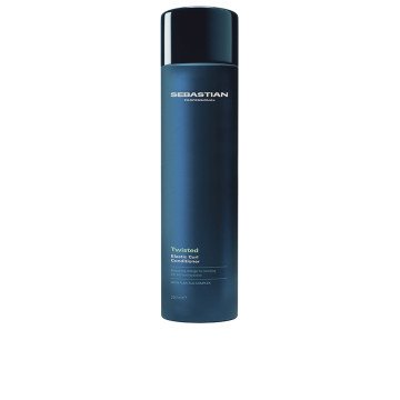 TWISTED moisturizing and detangling conditioner for curls and waves 1000 ml TWISTED moisturizing and detangling conditioner for curls and waves 1000 ml