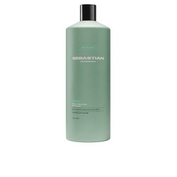 VOLUPT professional volumizing shampoo boosts hair volume and density 1000 ml