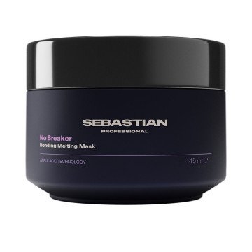 NO.BREAKER Luxurious Damage Repair Mask repairs visible signs of damage 145 ml