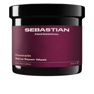 PENETRAITT revitalizing mask, transformative repair and soft hair in minutes, 500 ml
