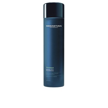 TWISTED moisturizing and detangling conditioner for curls and waves 250 ml TWISTED moisturizing and detangling conditioner for curls and waves 250 ml