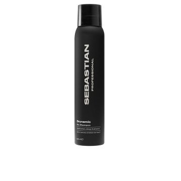 DRYNAMIC+ dry shampoo for instant style and texture 180 ml