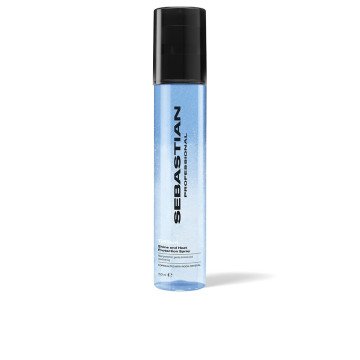 TRILLIANT shine and heat protection spray 150 ml TRILLIANT shine and heat protection spray 150 ml