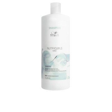 NUTRICURLS Micellar Shampoo for Curly and Wavy Hair 1000 ml