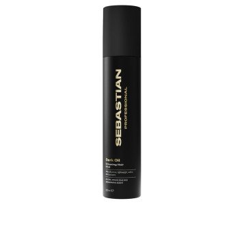 DARK OIL light finishing spray mist 200 ml DARK OIL light finishing spray mist 200 ml