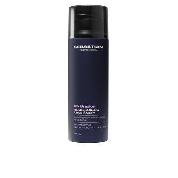 NO.BREAKER styling conditioning cream, intense leave-in conditioner, 150 ml NO.BREAKER styling conditioning cream, intense leave-in conditioner, 150 ml