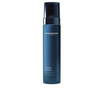 TWISTED curl lifter styling mousse for frizz-free, sticky curls 200ml TWISTED curl lifter styling mousse for frizz-free, sticky curls 200ml