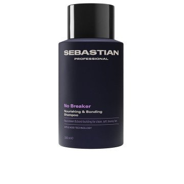NO.BREAKER professional shampoo nourishes and cleanses 280 ml